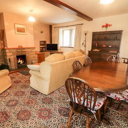 Poppy Cottage Сеттл Екстер'єр фото