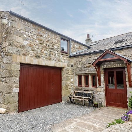 Poppy Cottage Сеттл Екстер'єр фото