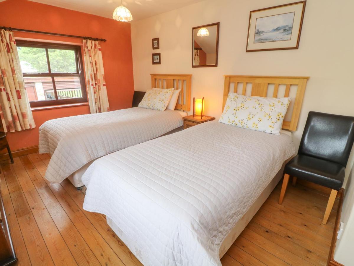 Poppy Cottage Сеттл Екстер'єр фото
