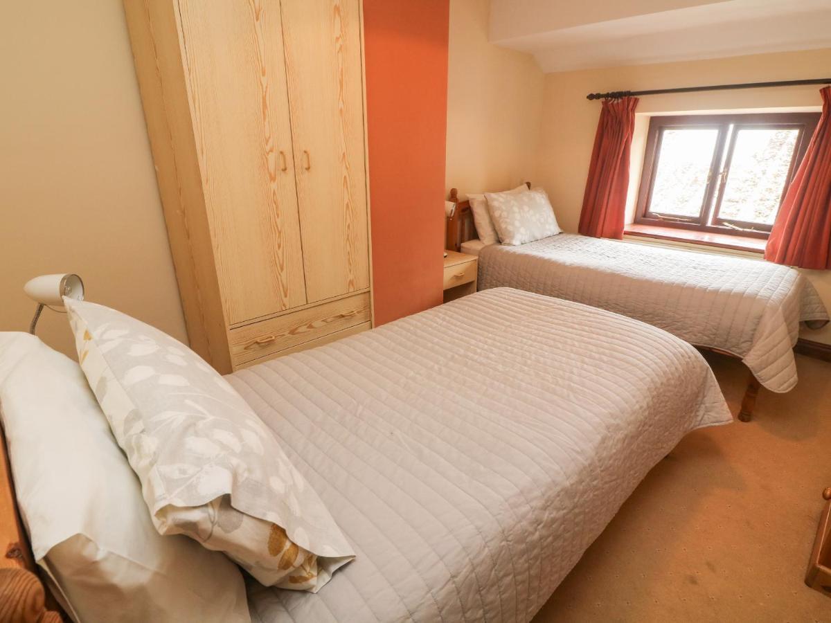 Poppy Cottage Сеттл Екстер'єр фото