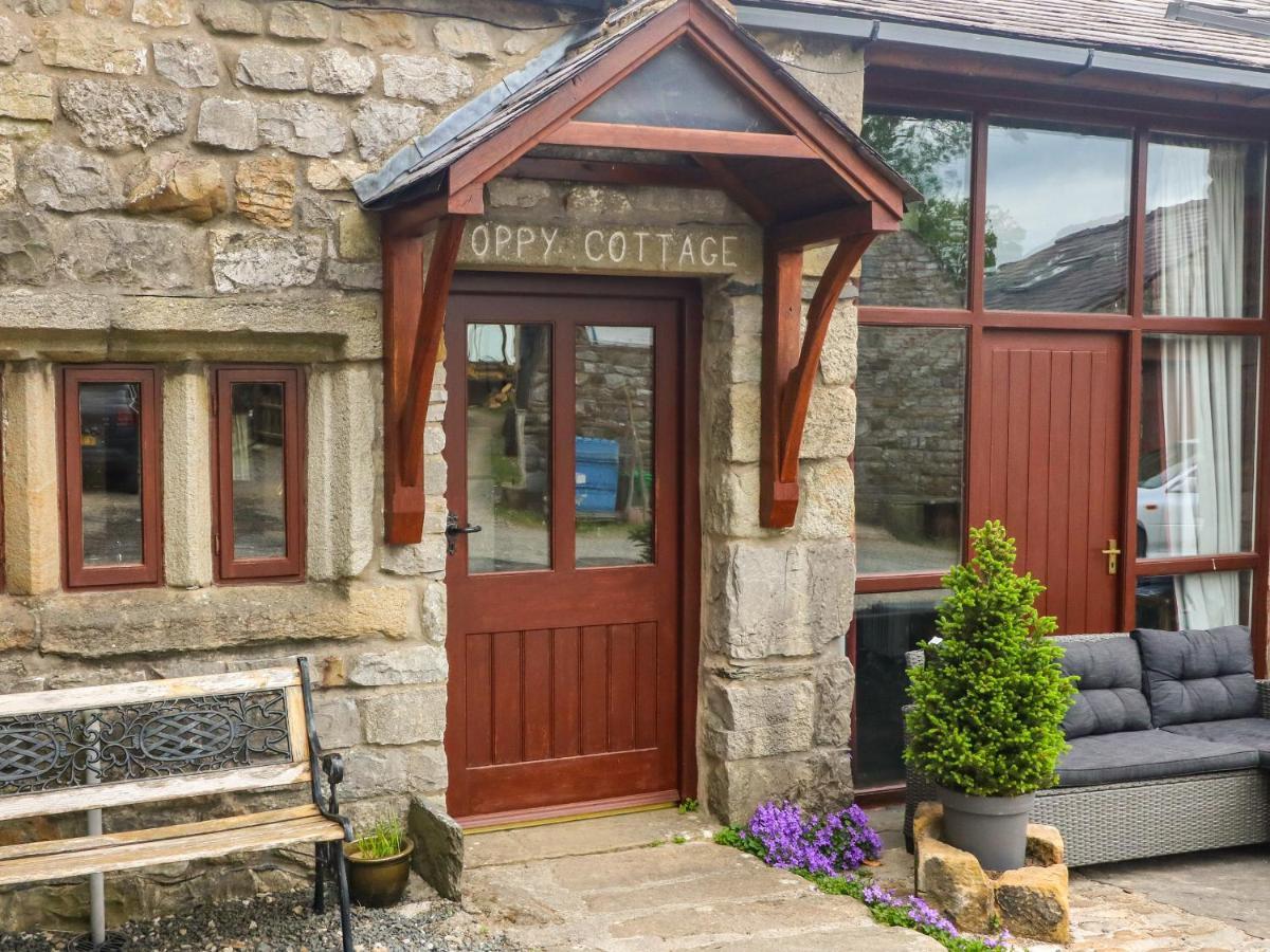 Poppy Cottage Сеттл Екстер'єр фото