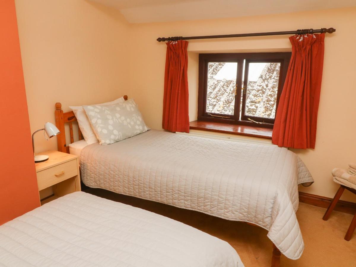 Poppy Cottage Сеттл Екстер'єр фото