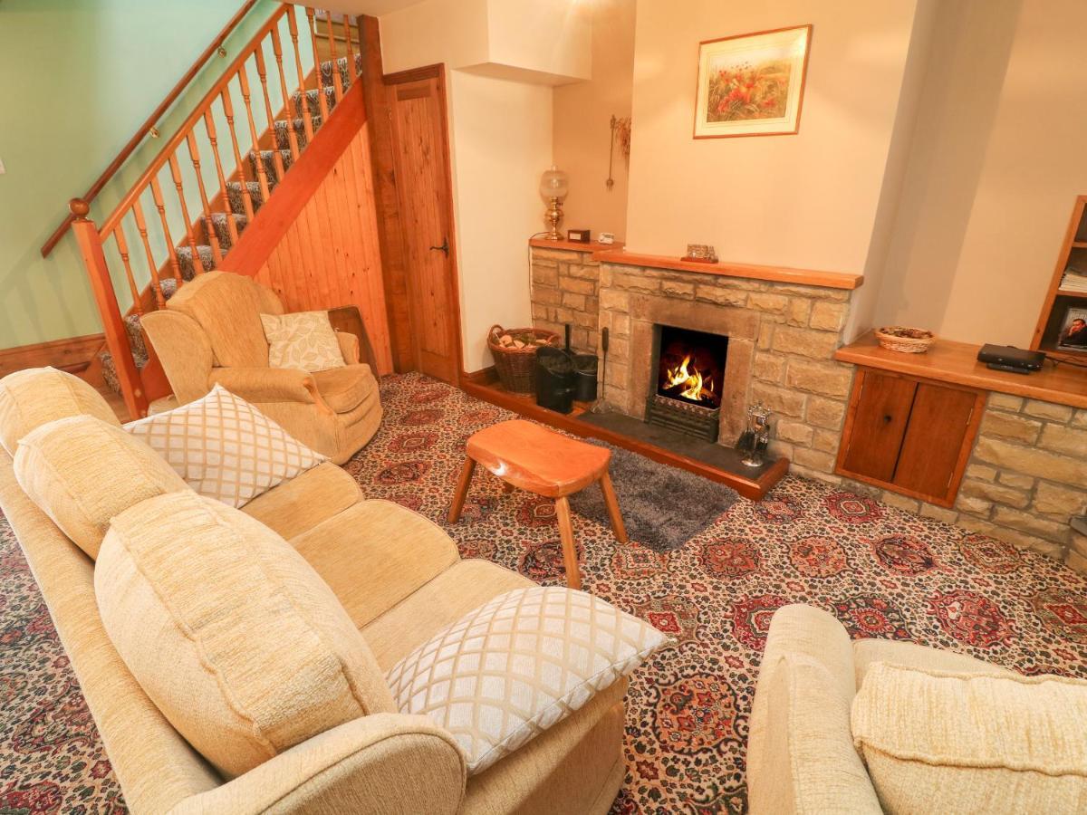 Poppy Cottage Сеттл Екстер'єр фото