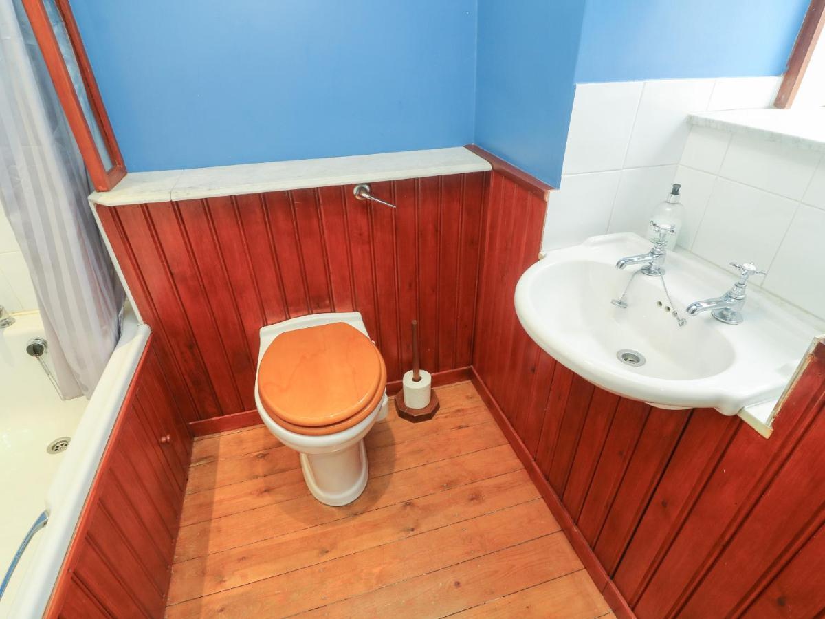 Poppy Cottage Сеттл Екстер'єр фото
