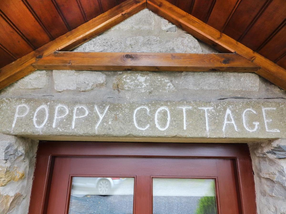 Poppy Cottage Сеттл Екстер'єр фото